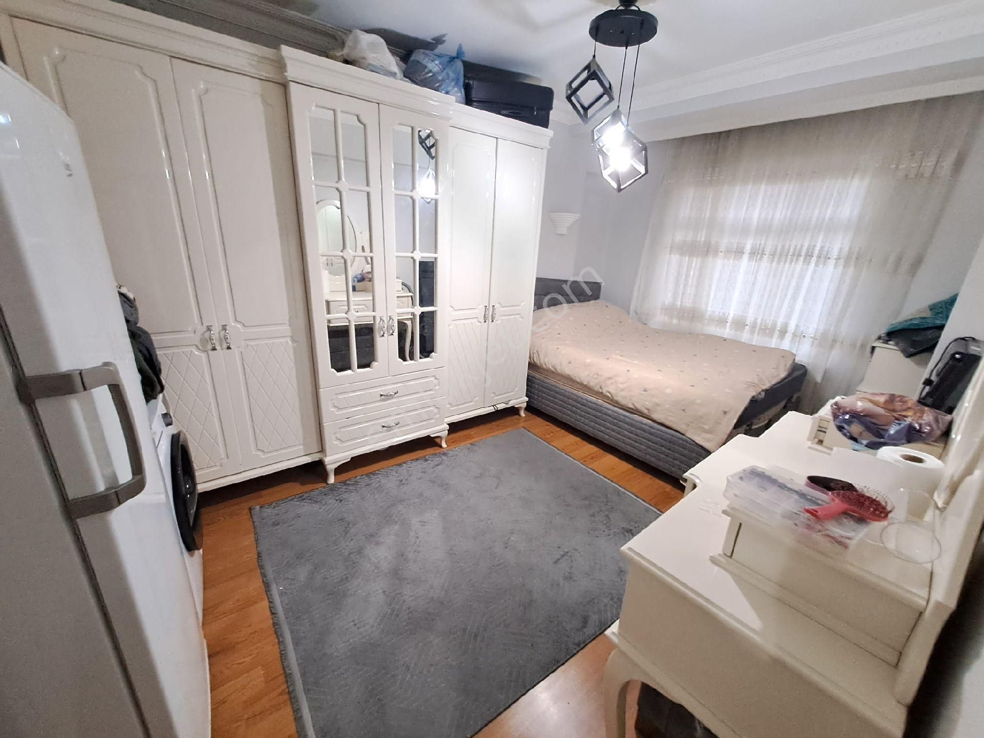 🏡 Yılmaz Gayrimenkul’den Esentepe’de Satılık 3+1 Geniş Daire - Görsel 8
