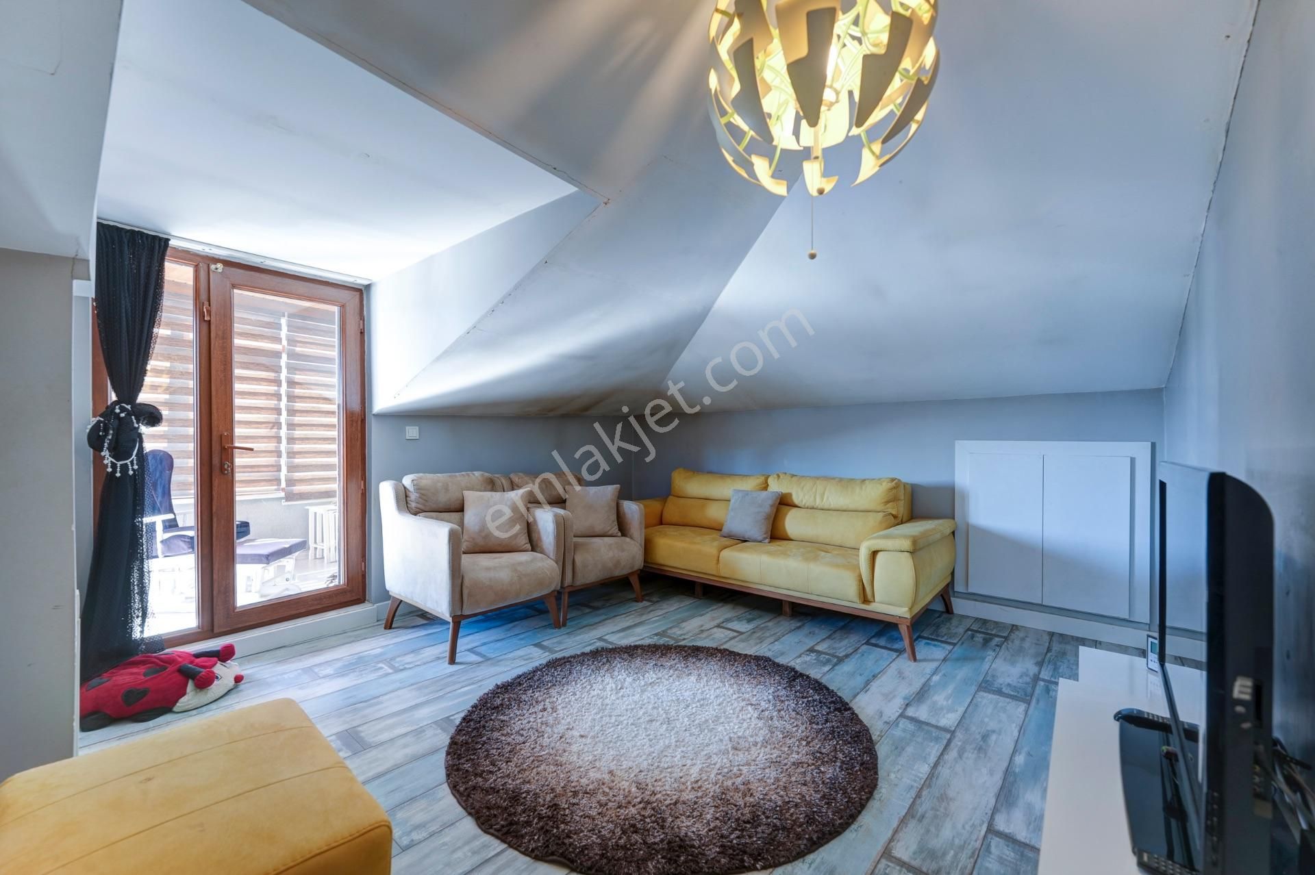 Çekmeköy Aydınlar Mah. Cadde Üzeri Net 189 M2 3+1 Dubleks Daire - Görsel 26