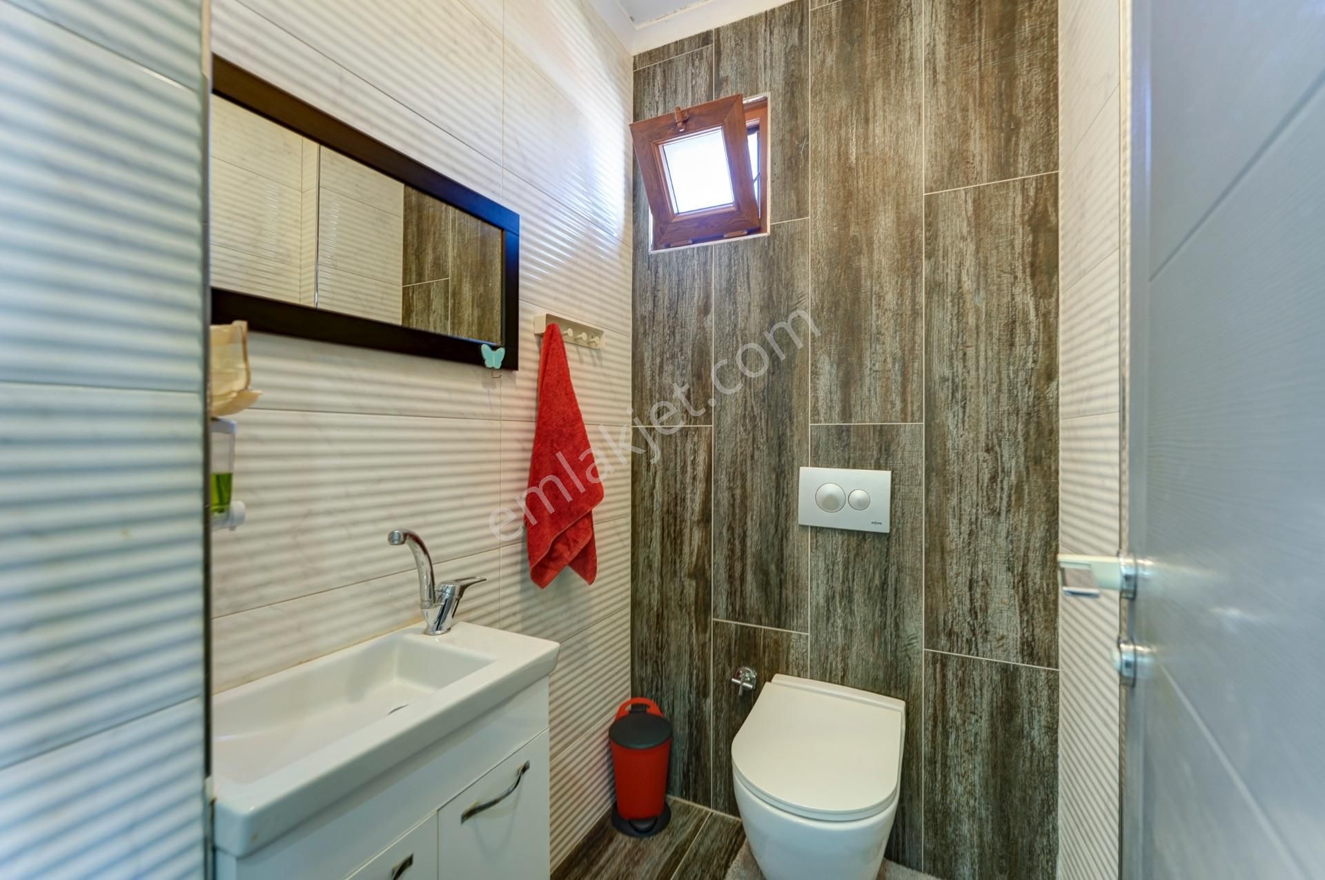 Çekmeköy Aydınlar Mah. Cadde Üzeri Net 189 M2 3+1 Dubleks Daire - Görsel 23