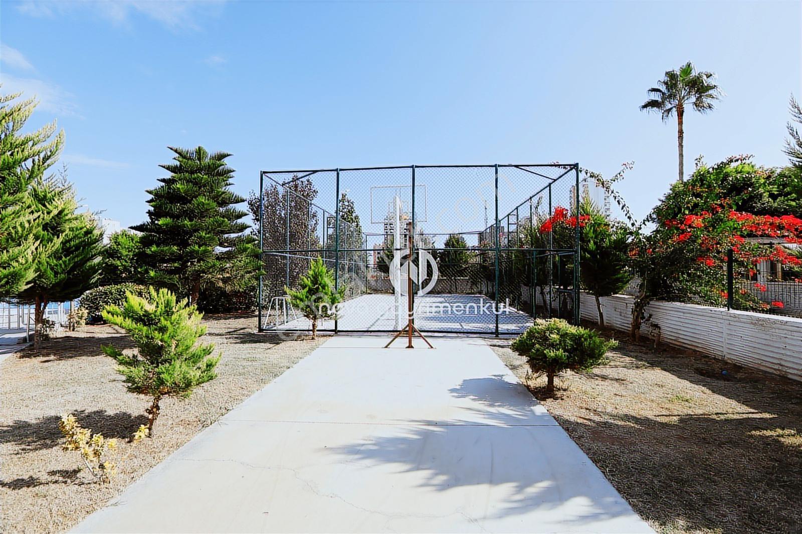 **nova** Deniz Mah De Amerikan Ada Mutfak 2+1 Eşyalı Kiralık - Görsel 30