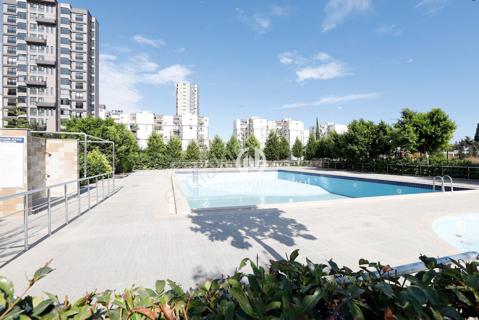 **nova** Deniz Mah De Amerikan Ada Mutfak 2+1 Eşyalı Kiralık - Görsel 19