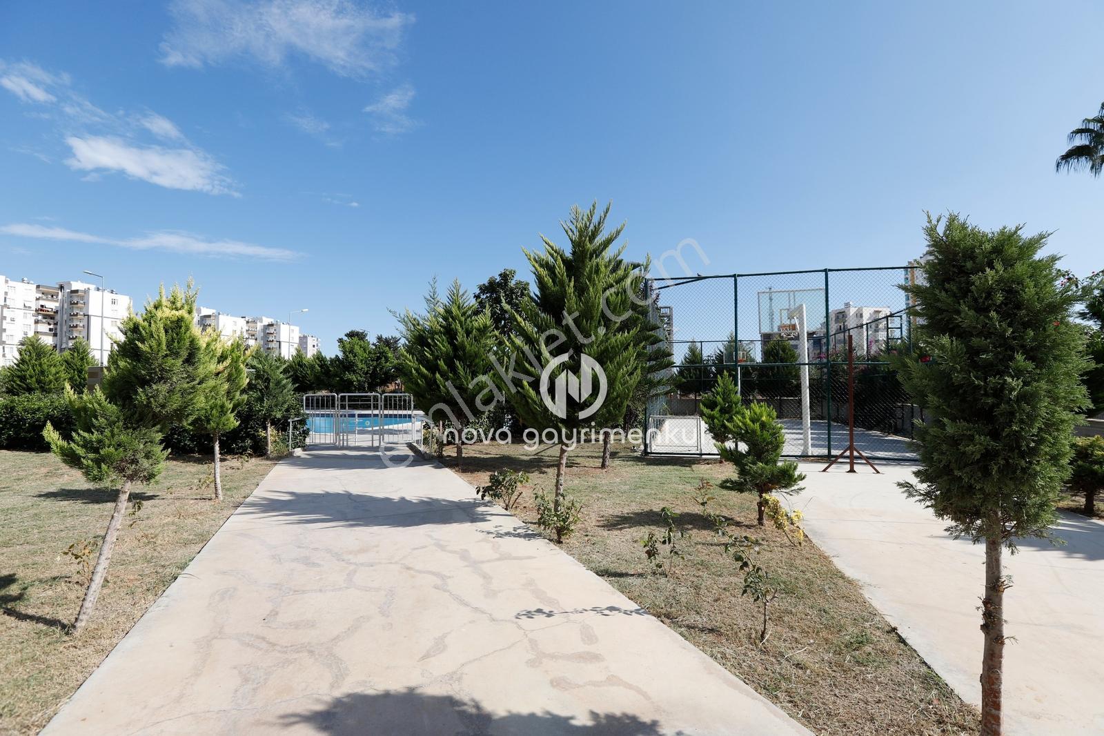 **nova** Deniz Mah De Amerikan Ada Mutfak 2+1 Eşyalı Kiralık - Görsel 18