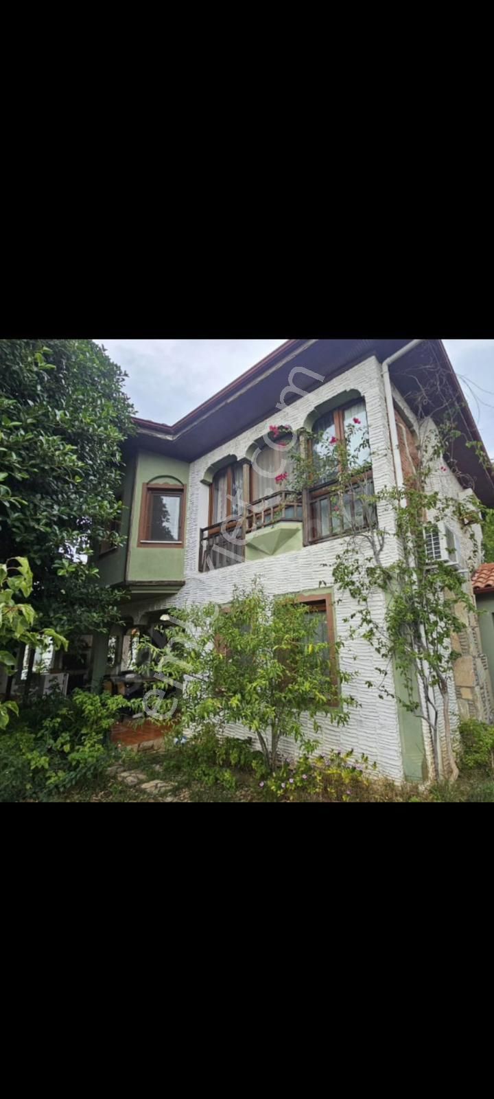 Stop’tan Ortaca Dalyan'da *havuzlu Bahçeli* 3+1 Dubleks Villa - Görsel 8