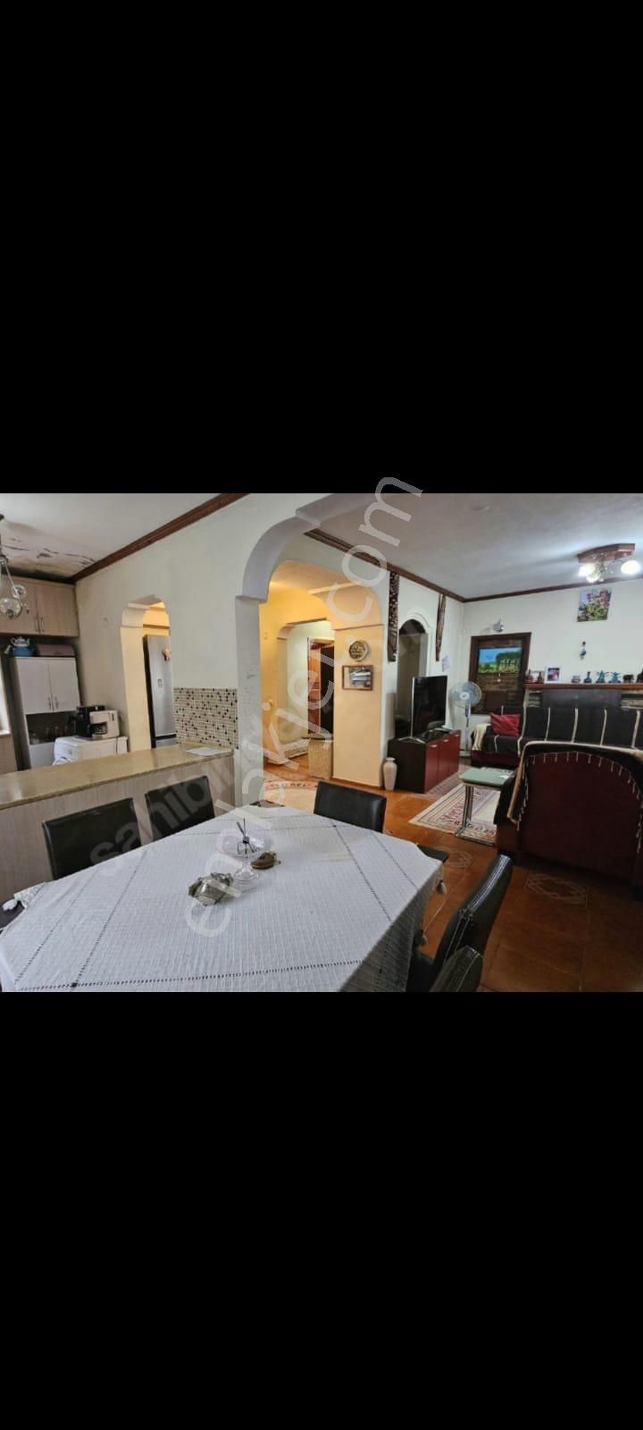 Stop’tan Ortaca Dalyan'da *havuzlu Bahçeli* 3+1 Dubleks Villa - Görsel 15