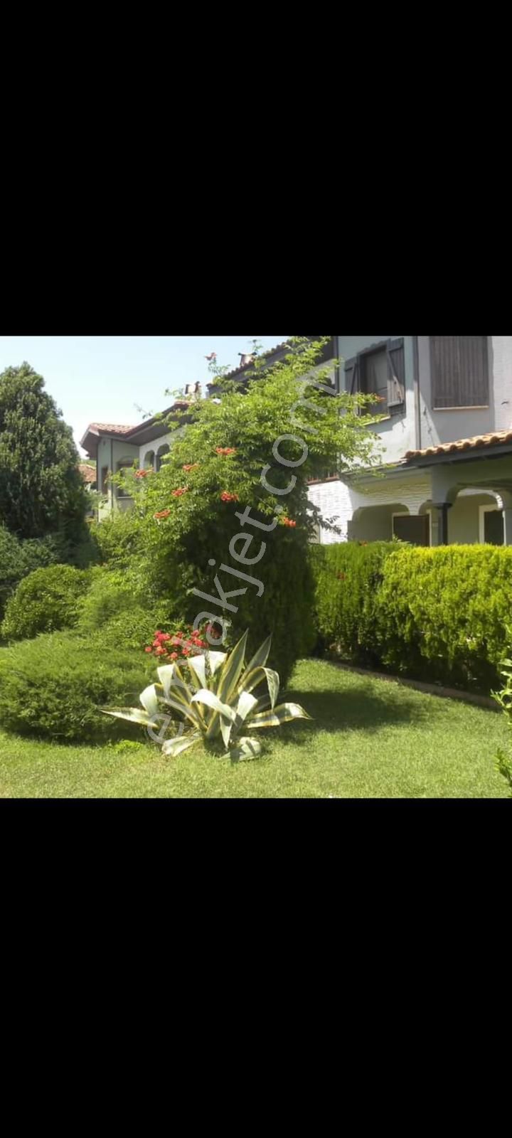 Stop’tan Ortaca Dalyan'da *havuzlu Bahçeli* 3+1 Dubleks Villa - Görsel 10