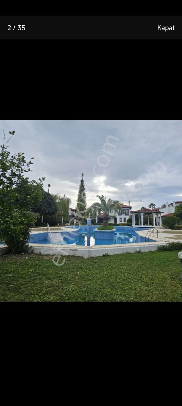 Stop’tan Ortaca Dalyan'da *havuzlu Bahçeli* 3+1 Dubleks Villa - Görsel 5