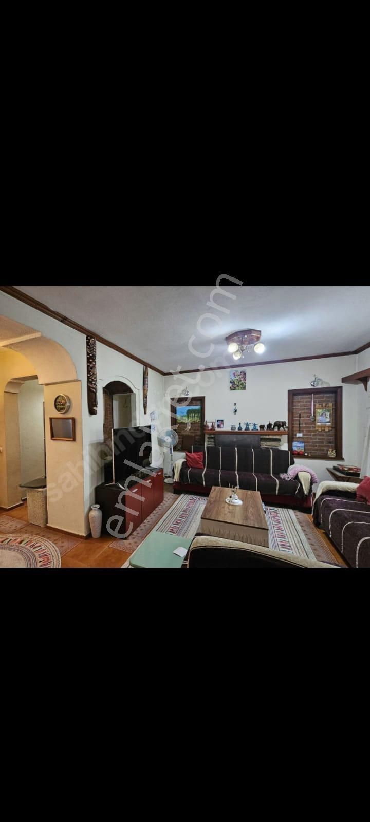 Stop’tan Ortaca Dalyan'da *havuzlu Bahçeli* 3+1 Dubleks Villa - Görsel 14