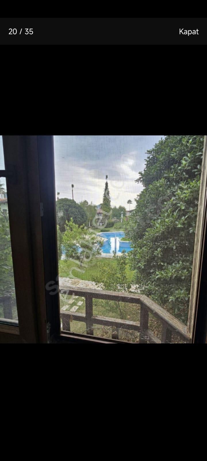 Stop’tan Ortaca Dalyan'da *havuzlu Bahçeli* 3+1 Dubleks Villa - Görsel 11