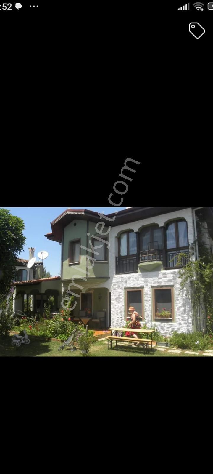 Stop’tan Ortaca Dalyan'da *havuzlu Bahçeli* 3+1 Dubleks Villa - Görsel 9