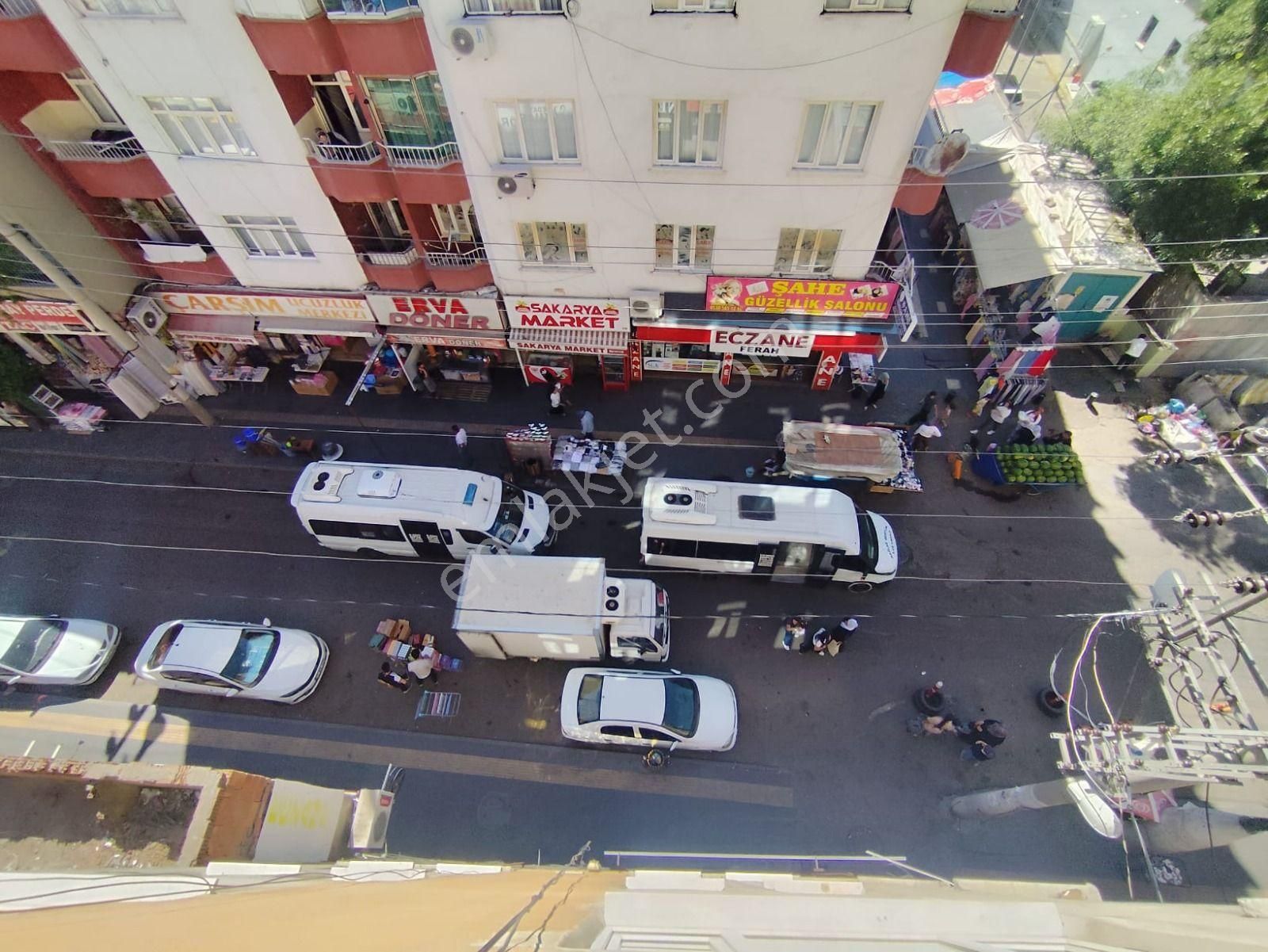 Acik Satılık Daire - Görsel 17