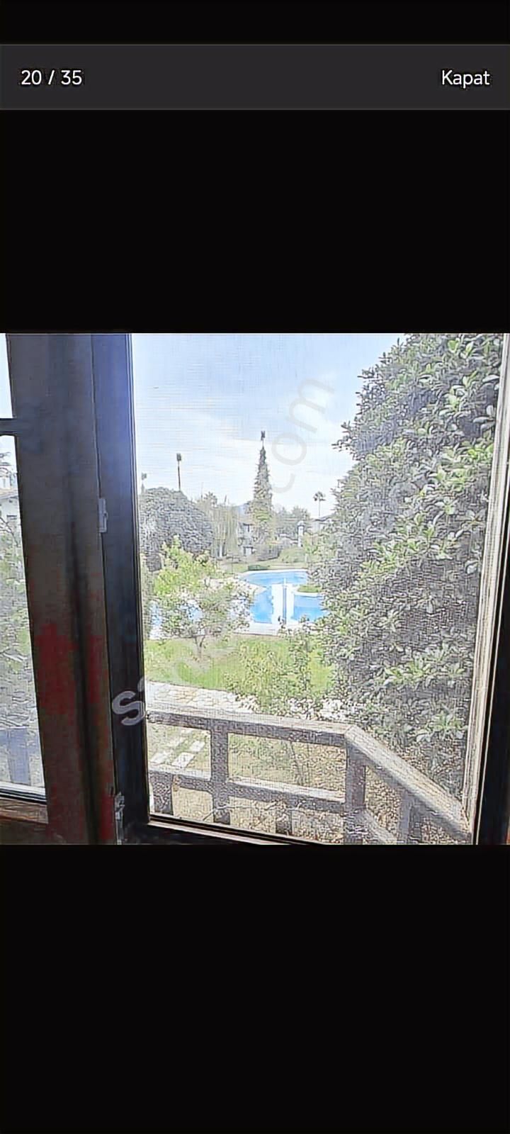 Stoptan Ortaca Dalyan'da *havuzlu Bahçeli* 3+1 Dubleks Villa - Görsel 11