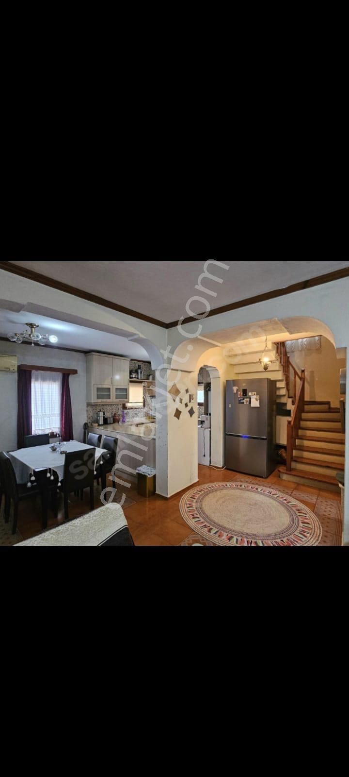 Stoptan Ortaca Dalyan'da *havuzlu Bahçeli* 3+1 Dubleks Villa - Görsel 7