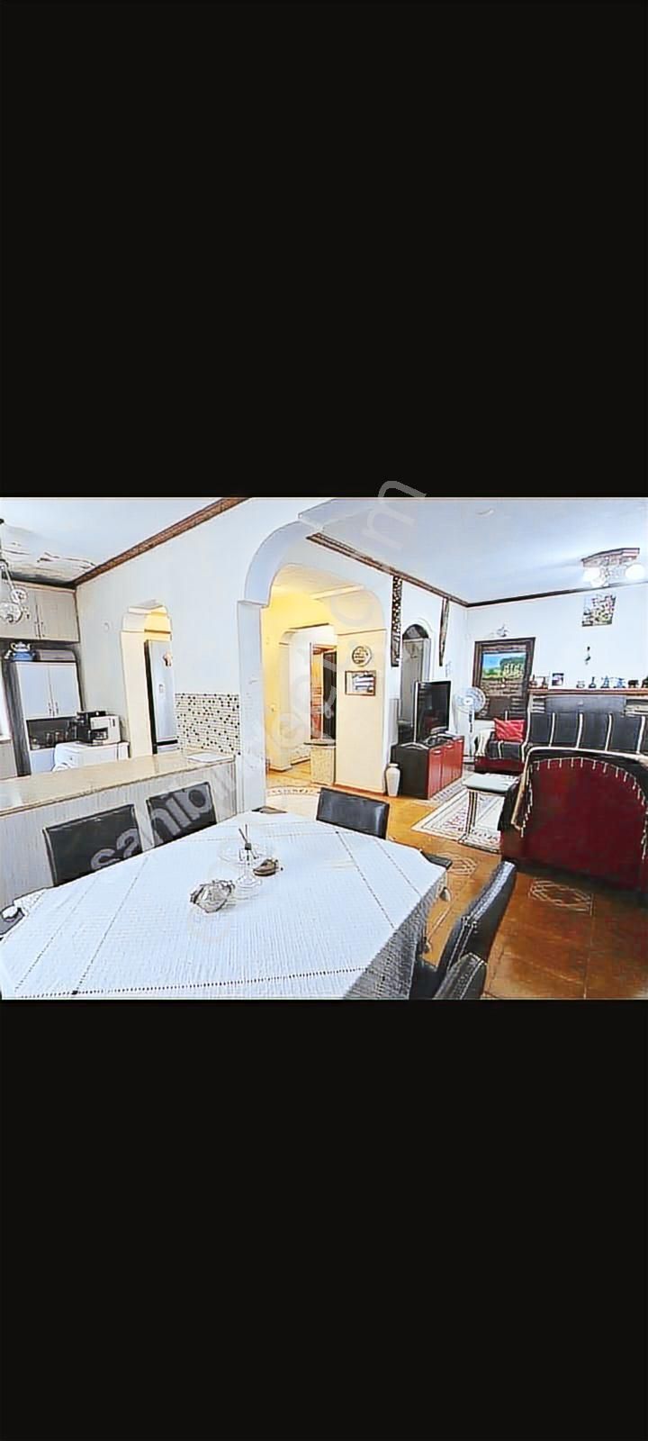 Stoptan Ortaca Dalyan'da *havuzlu Bahçeli* 3+1 Dubleks Villa - Görsel 8