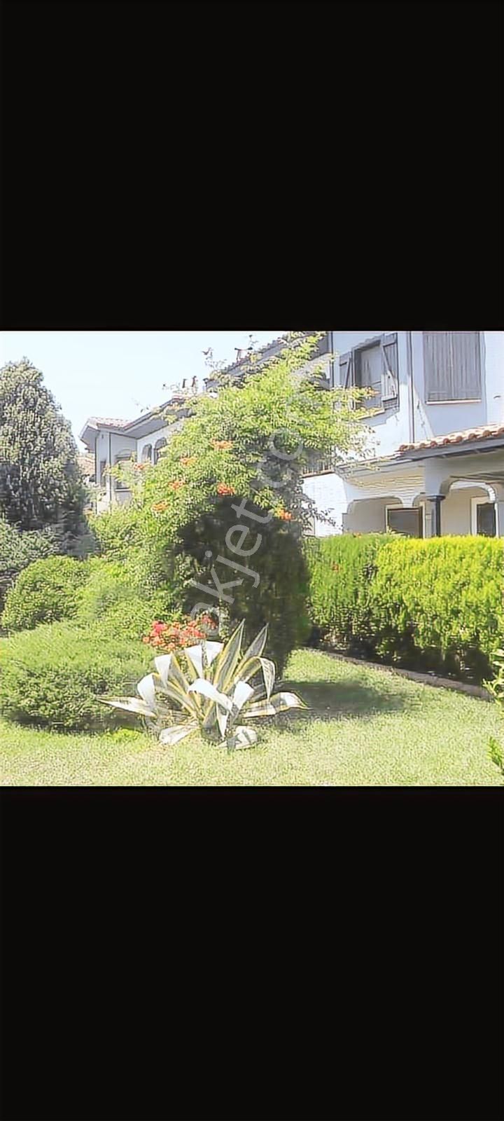 Stoptan Ortaca Dalyan'da *havuzlu Bahçeli* 3+1 Dubleks Villa - Görsel 14