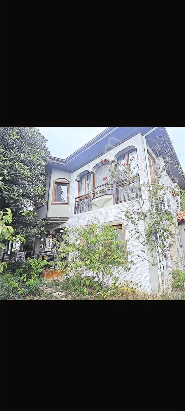 Stoptan Ortaca Dalyan'da *havuzlu Bahçeli* 3+1 Dubleks Villa - Görsel 15