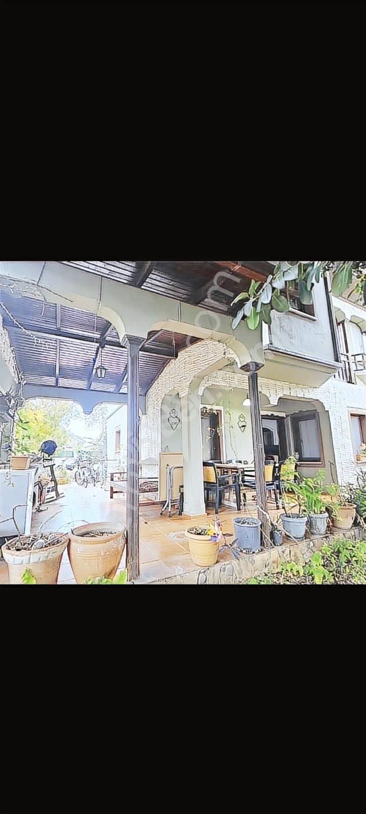 Stoptan Ortaca Dalyan'da *havuzlu Bahçeli* 3+1 Dubleks Villa - Görsel 6