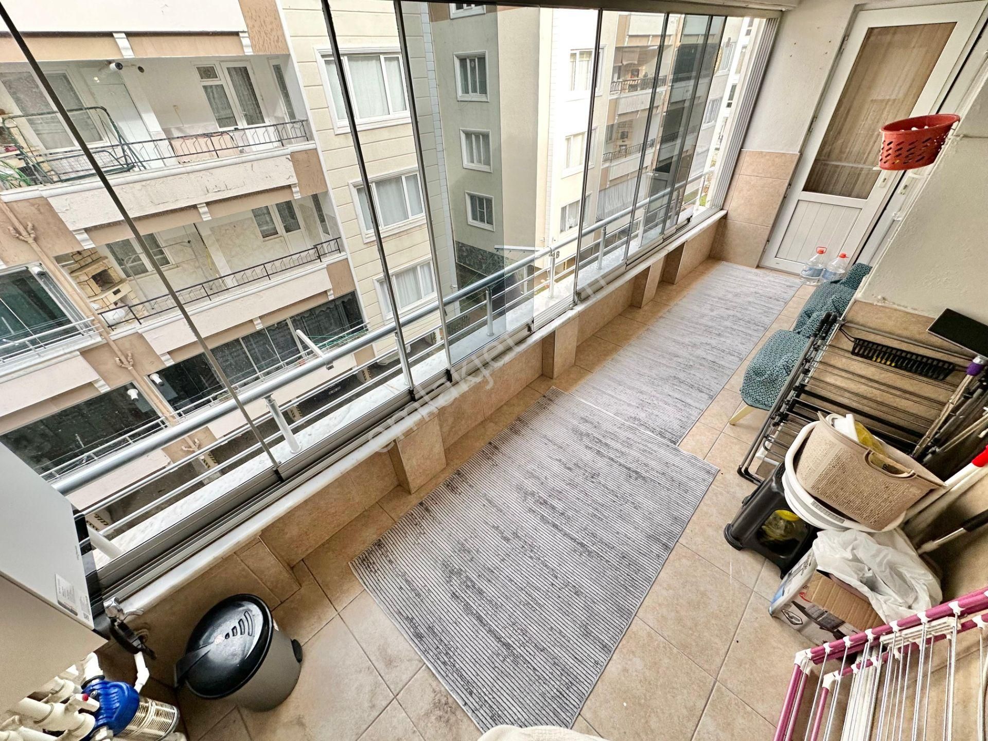 ꧁ay Emlaktan꧁akçay Altınkum'da Arakat Ayrı Mutfaklı Kombili Satılık 3+1 Geniş Masrafsız Daire - Görsel 3