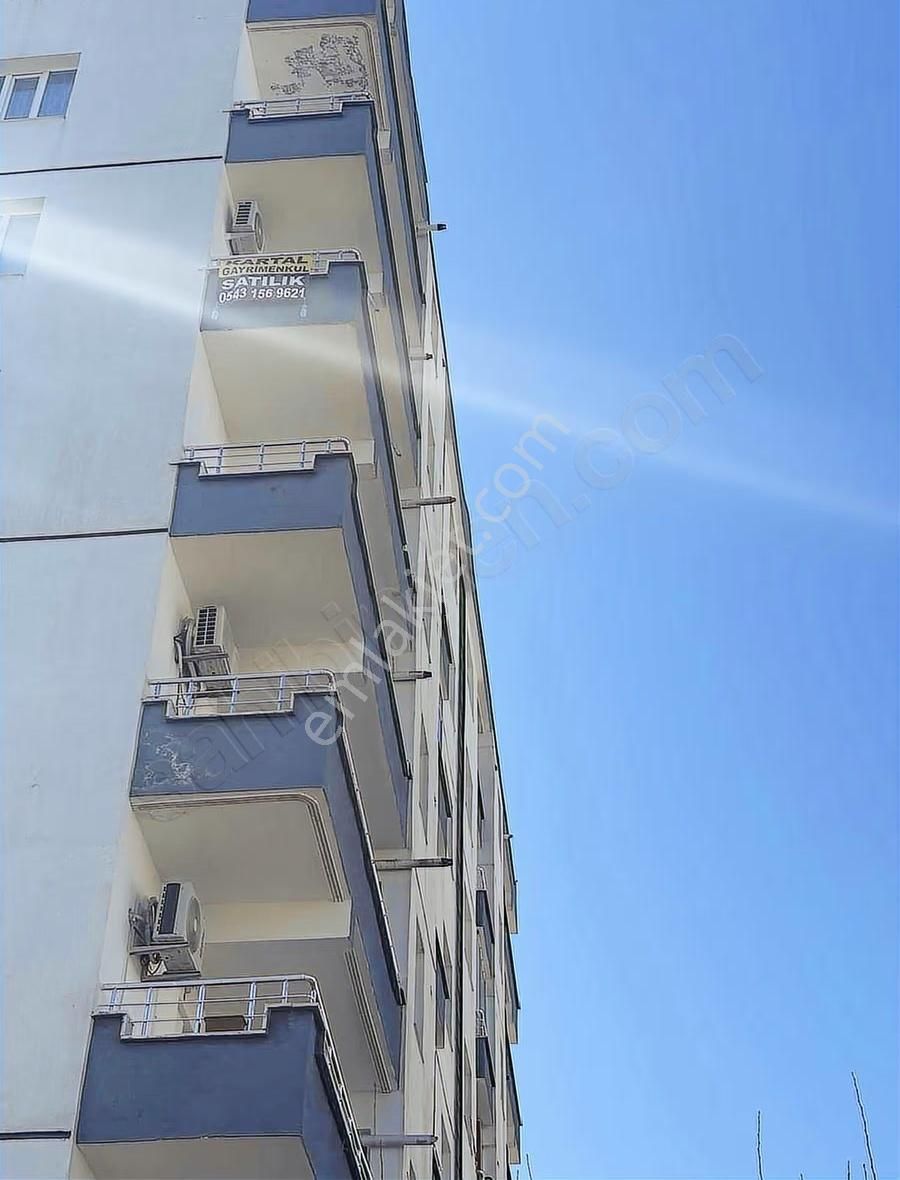 Millet Bahçesi Karşısı Satılık 3+1 Fırsat Daire - Görsel 2