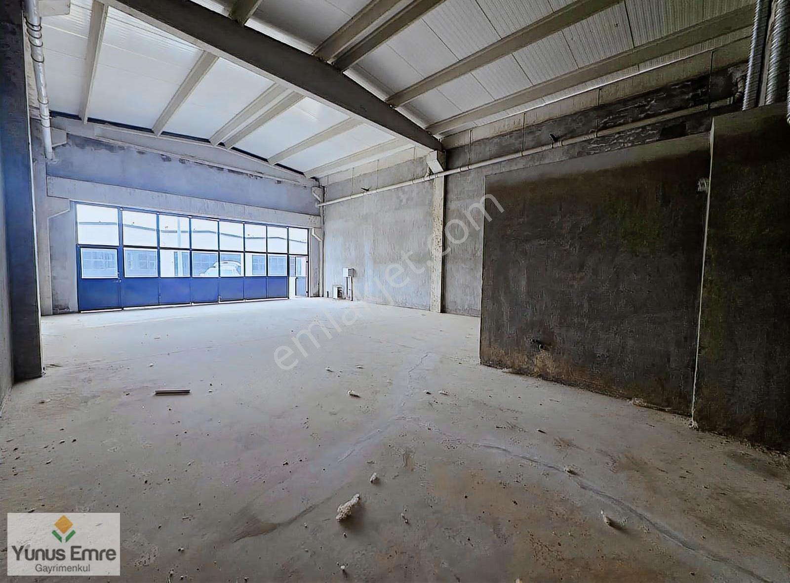 Çomaklı'da Toki'nin Yaptığı İşyerlerinde 150 M² Kiralık Dükkan - Görsel 9