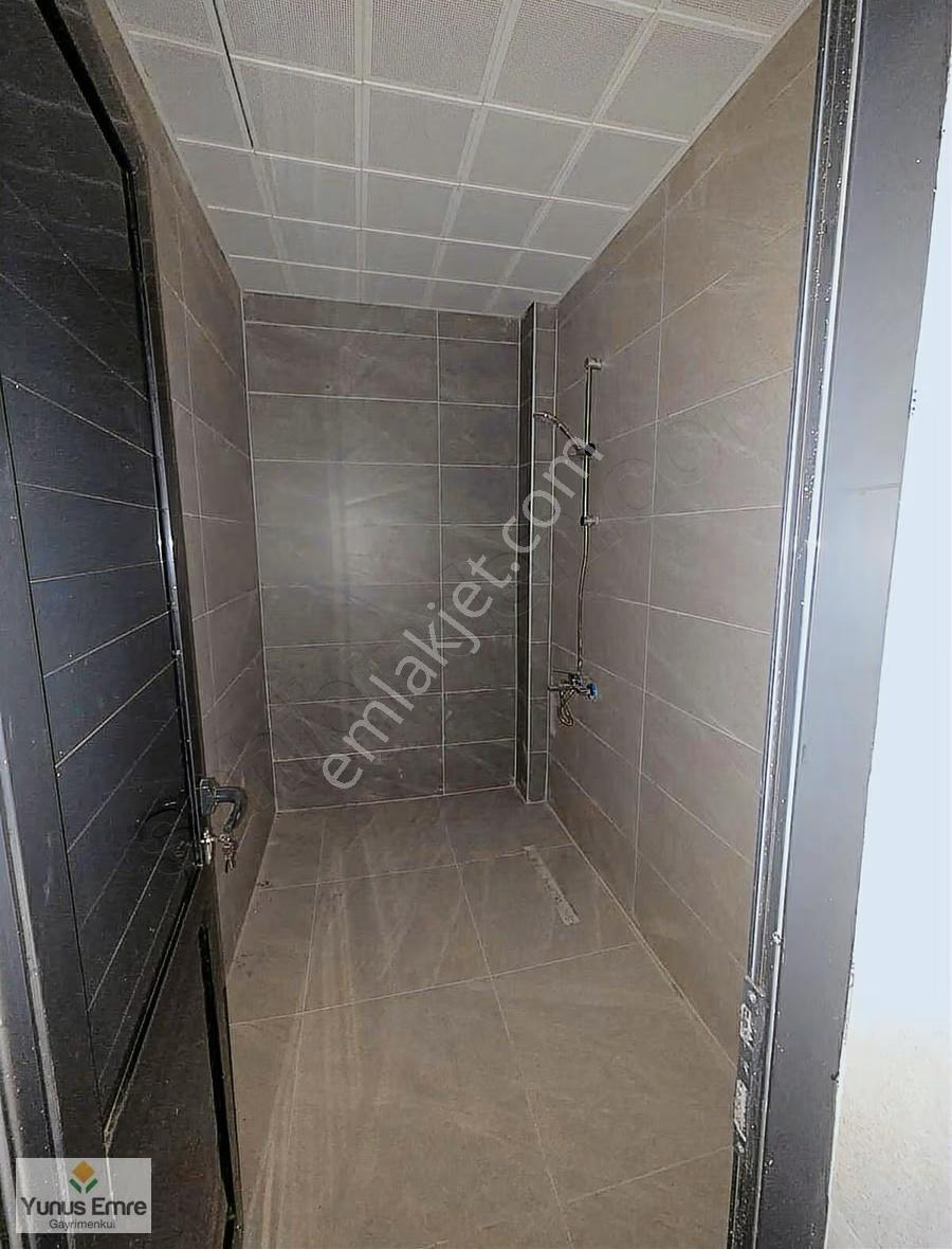 Çomaklı'da Toki'nin Yaptığı İşyerlerinde 150 M² Kiralık Dükkan - Görsel 7