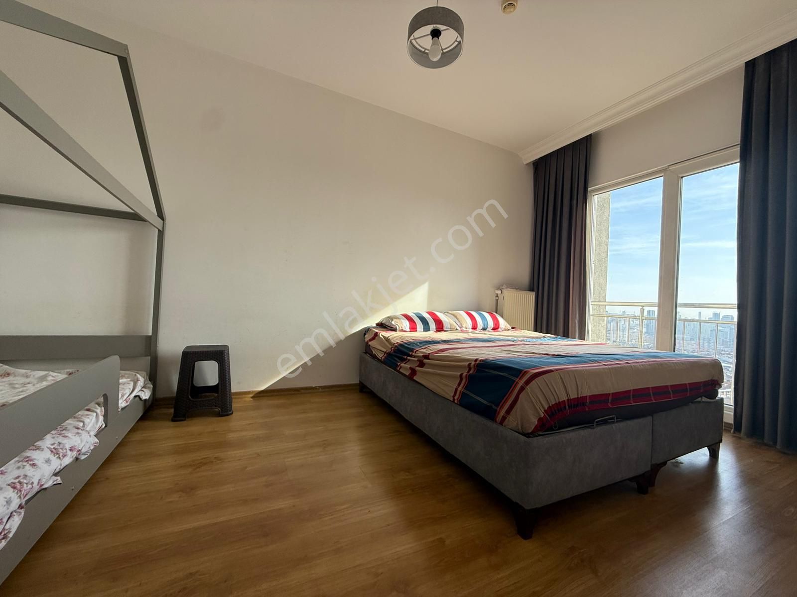 İnnovia 2 Sitesi 1+1 Kiralık Daire Eşyalı Full Konsept Site! - Görsel 12