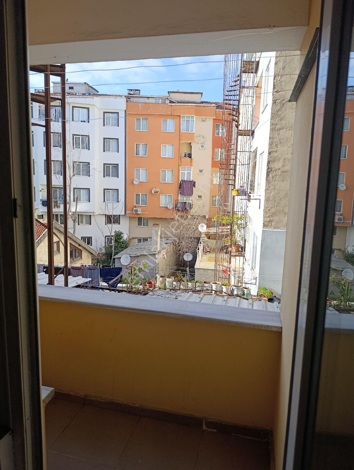 Şeyh Sinan Mahallesinde Kiralık 2+1 100m² - Görsel 19