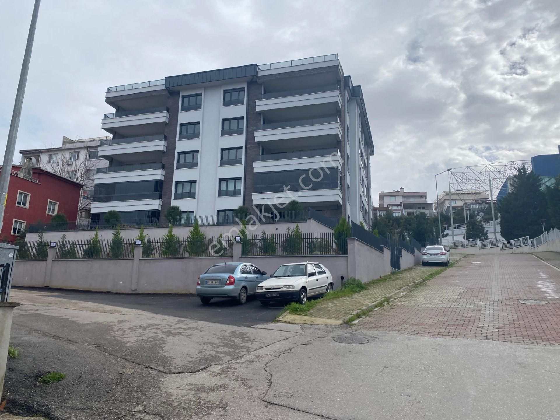 Konak Merkezde Lüx Daireler ... - Görsel 2