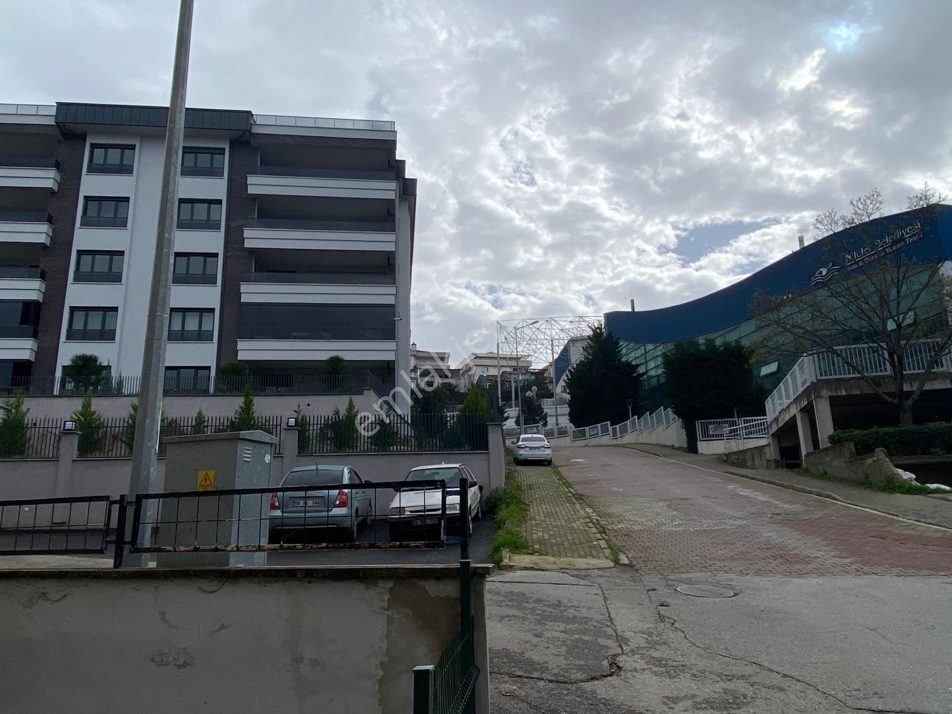 Konak Merkezde Lüx Daireler ... - Görsel 3