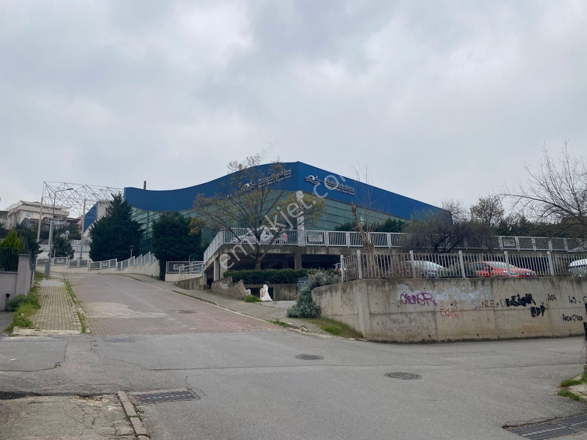 Konak Merkezde Lüx Daireler ... - Görsel 31