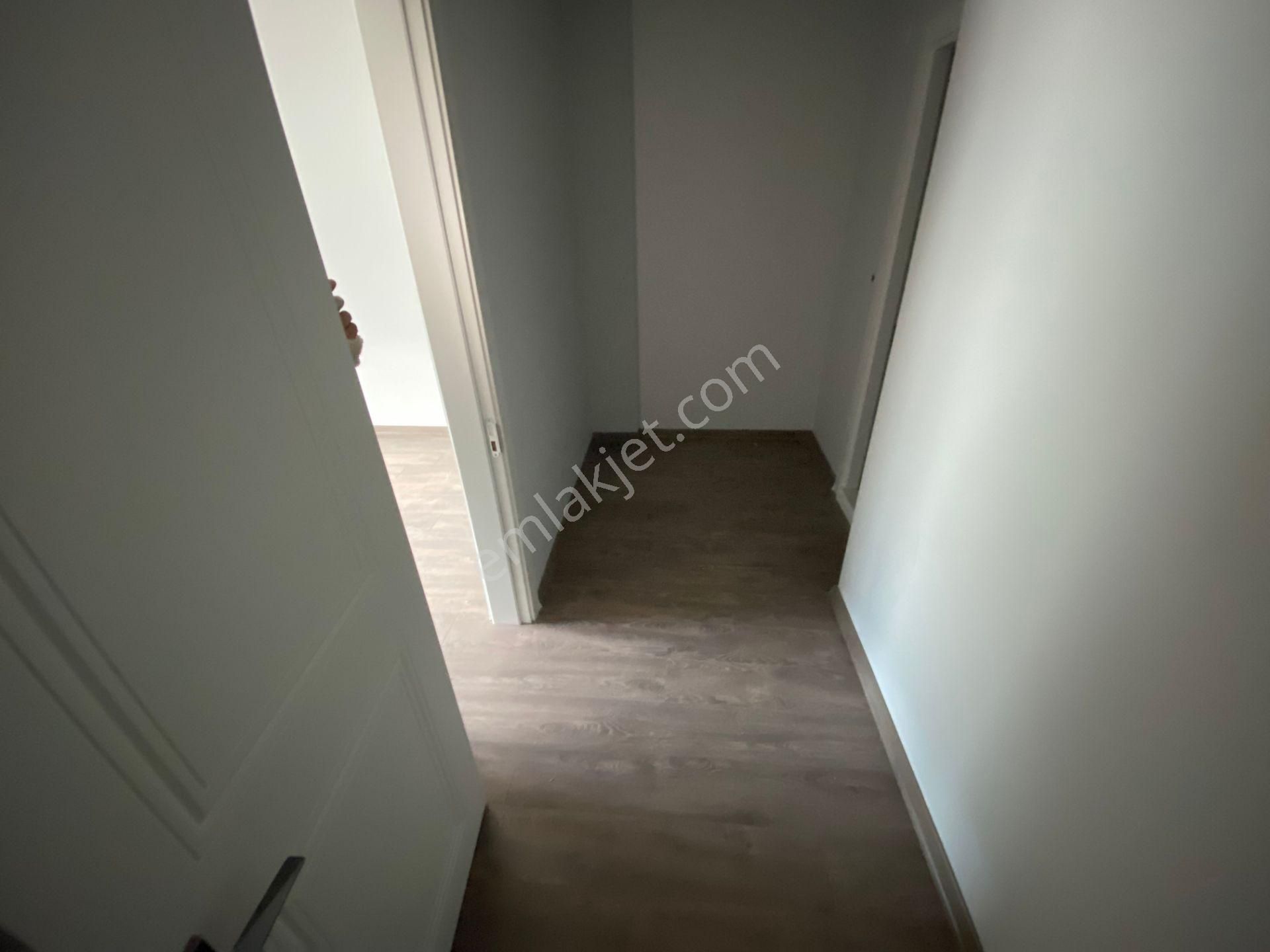 Konak Merkezde Lüx Daireler ... - Görsel 30