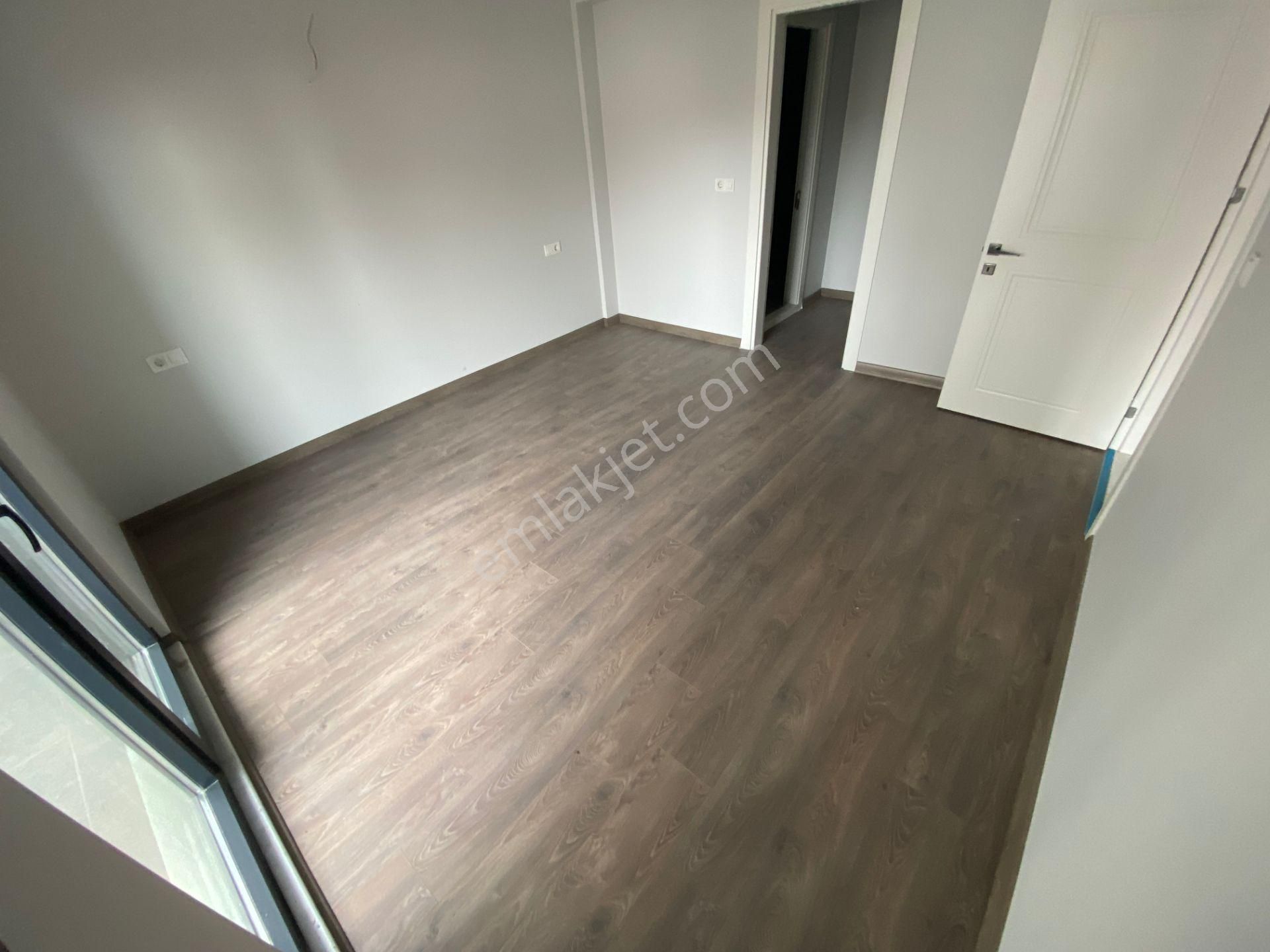 Konak Merkezde Lüx Daireler ... - Görsel 21