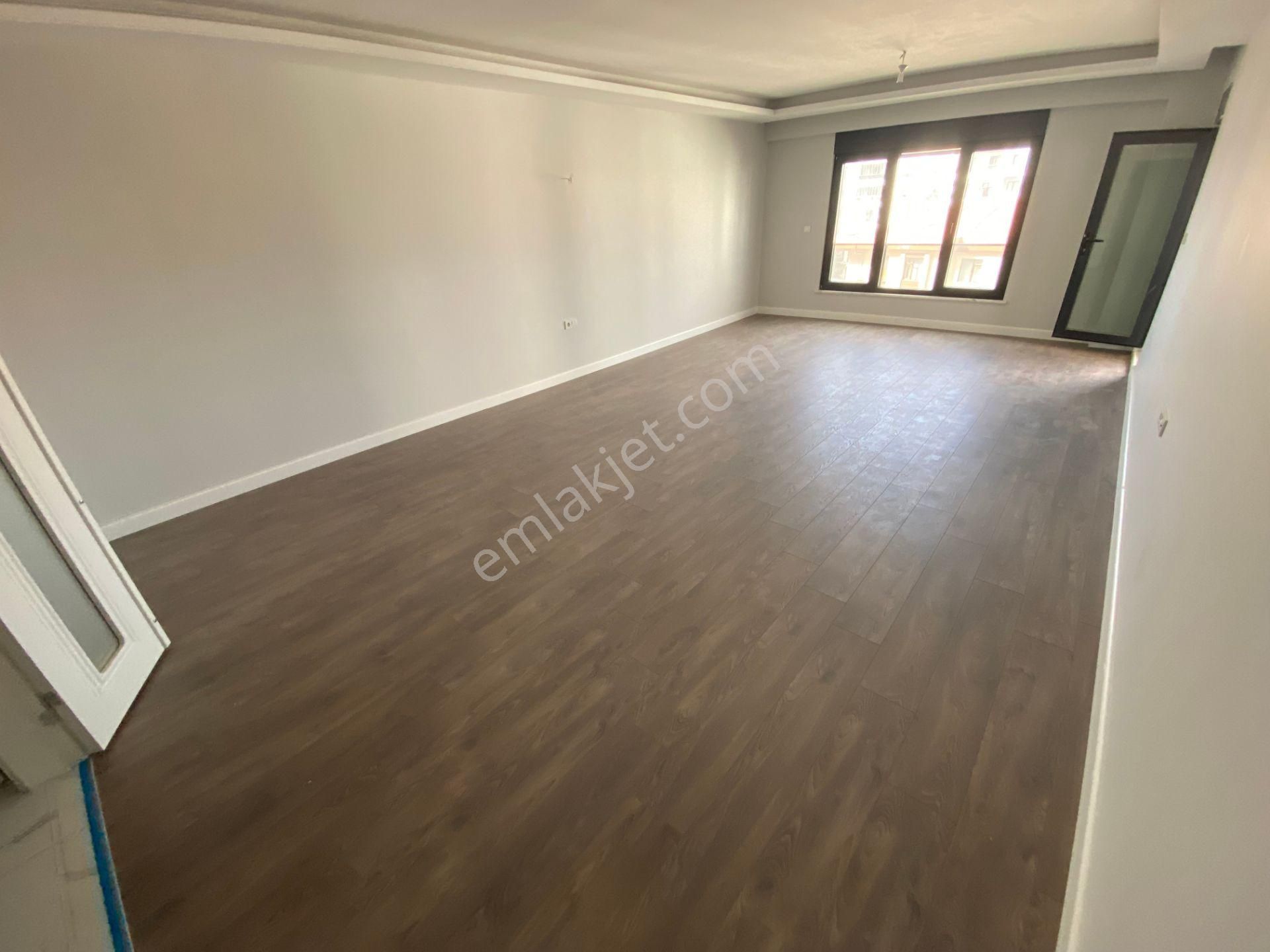 Konak Merkezde Lüx Daireler ... - Görsel 12