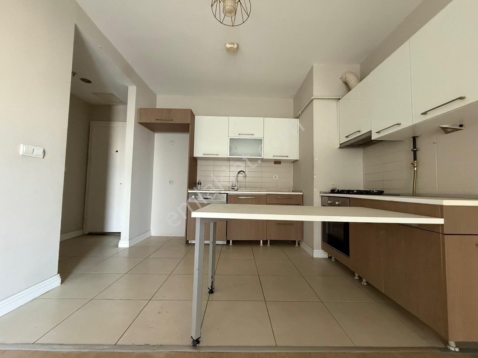 Haneplus Sitesi 1+1 Kiralık Daire Boy Balkonlu Kısakatta !!! - Görsel 7