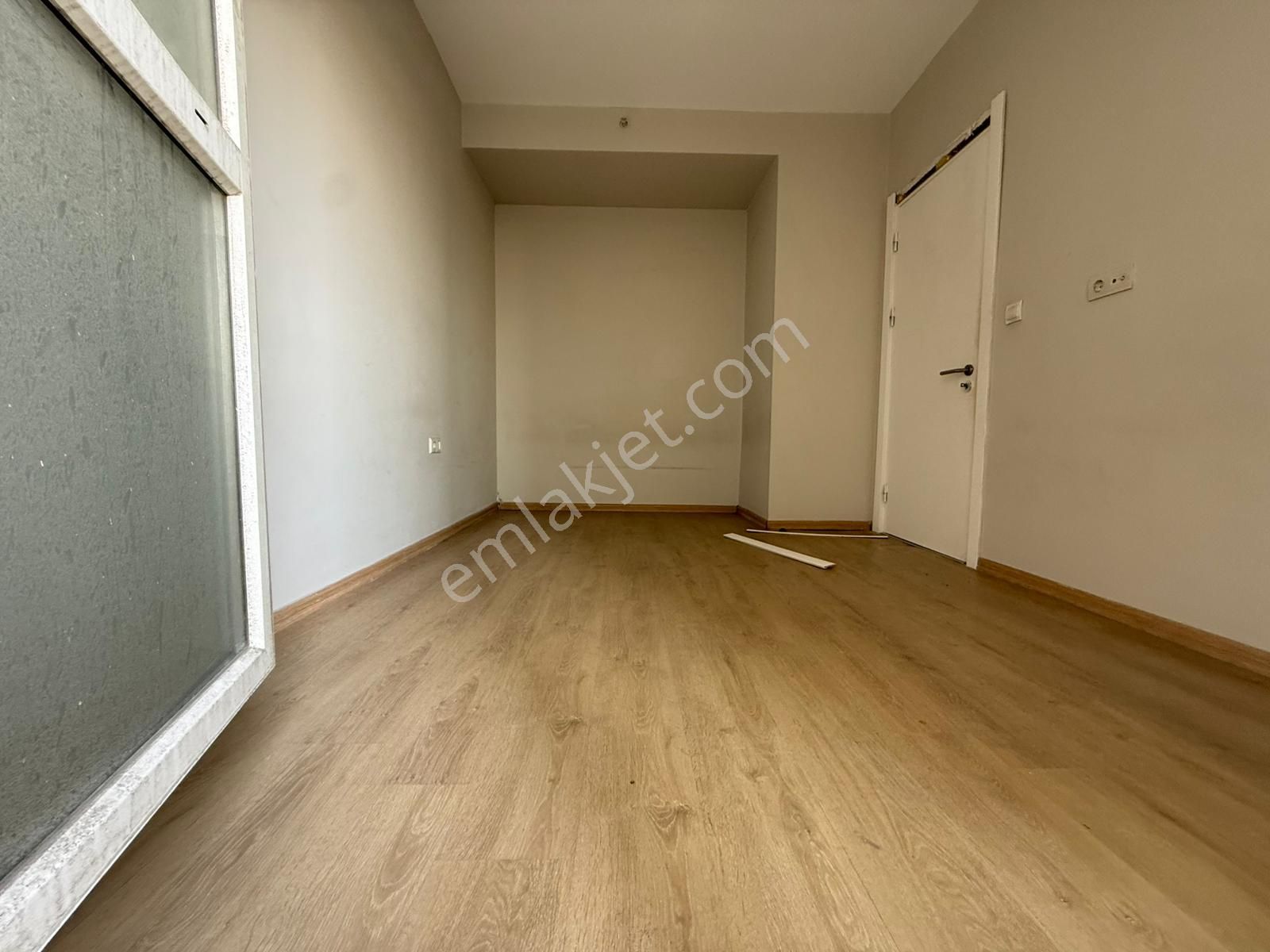 Haneplus Sitesi 1+1 Kiralık Daire Boy Balkonlu Kısakatta !!! - Görsel 6
