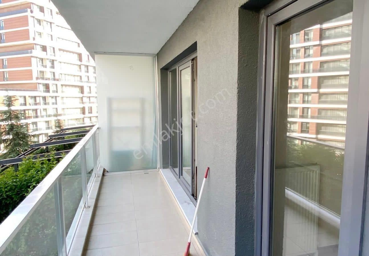 Redstone Nüans'tan Dumankaya Konsept Sitesi 1+1 Kiralık Daire - Görsel 6