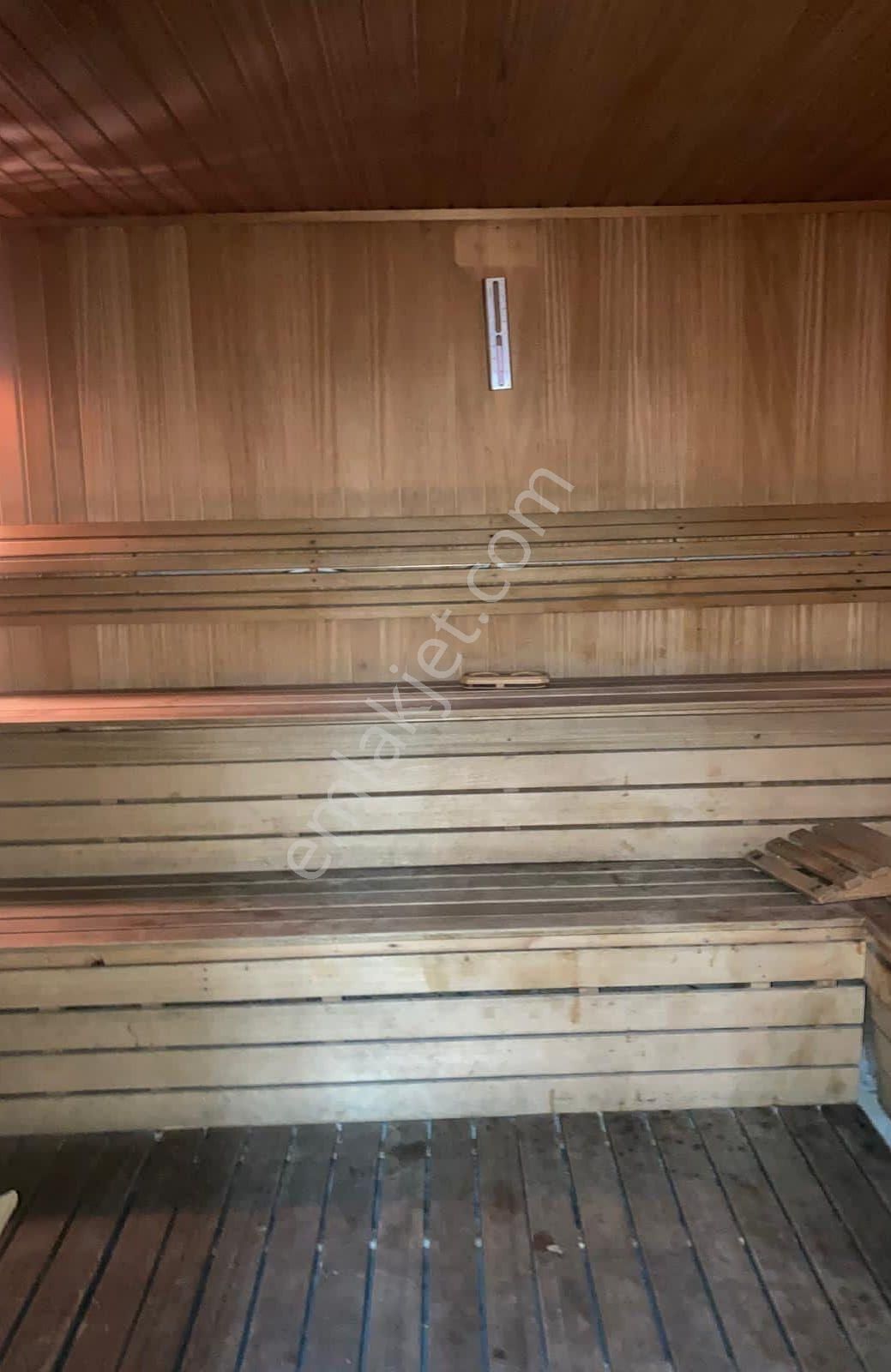 Redstone Nüans'tan Dumankaya Konsept Sitesi 1+1 Kiralık Daire - Görsel 17