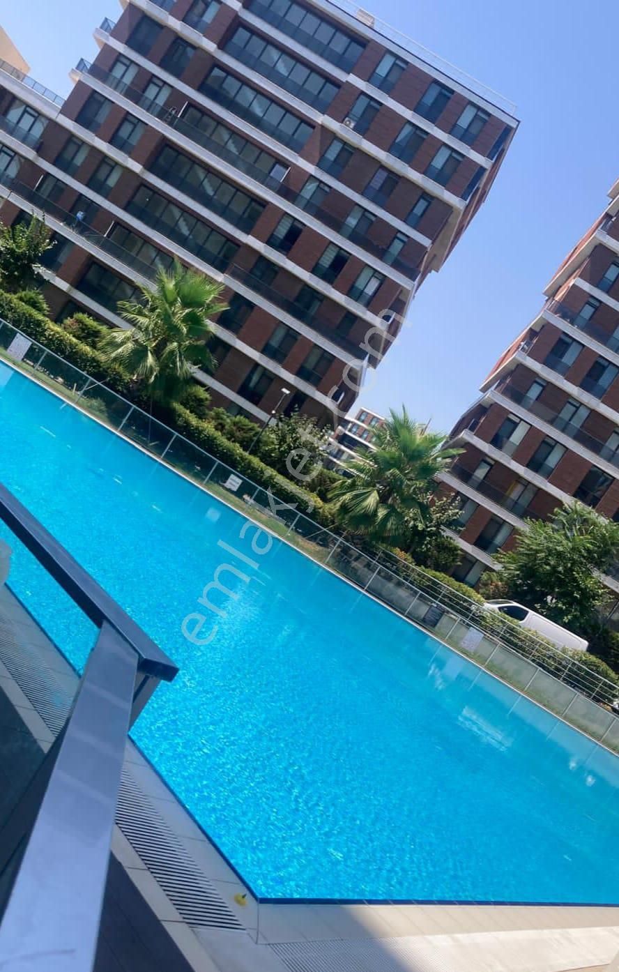 Redstone Nüans'tan Dumankaya Konsept Sitesi 1+1 Kiralık Daire - Görsel 11