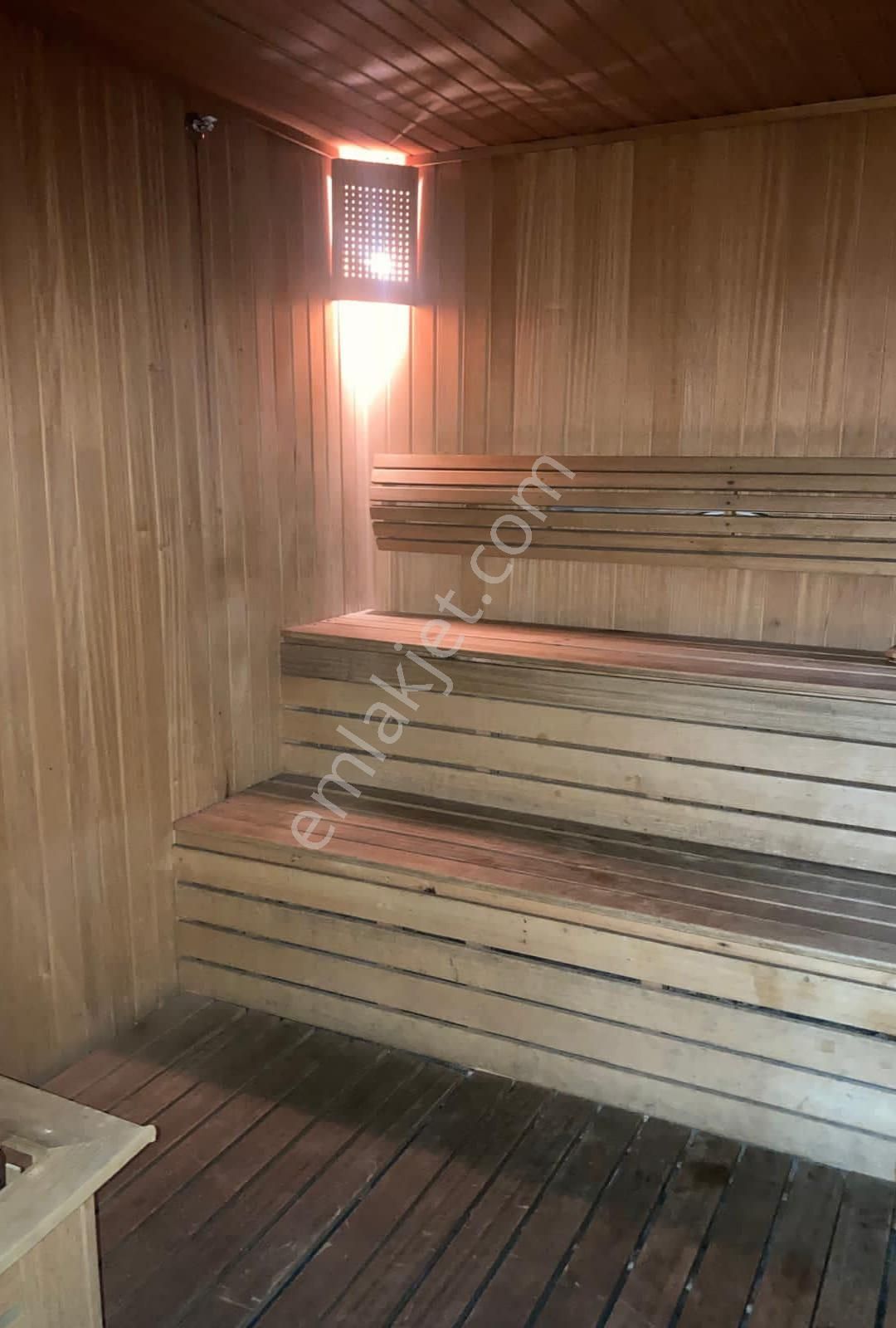 Redstone Nüans'tan Dumankaya Konsept Sitesi 1+1 Kiralık Daire - Görsel 18