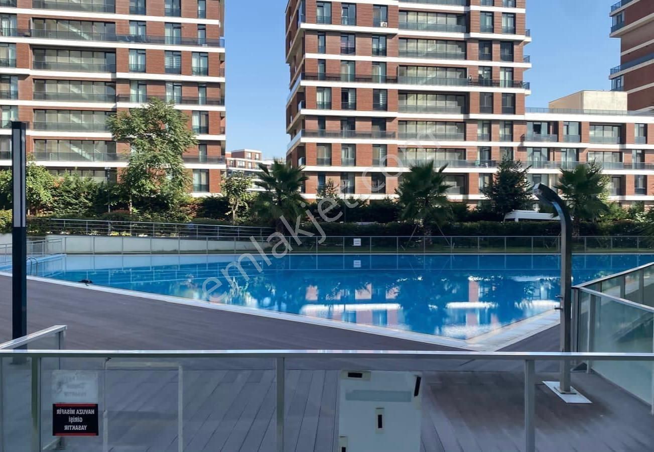 Redstone Nüans'tan Dumankaya Konsept Sitesi 1+1 Kiralık Daire - Görsel 12