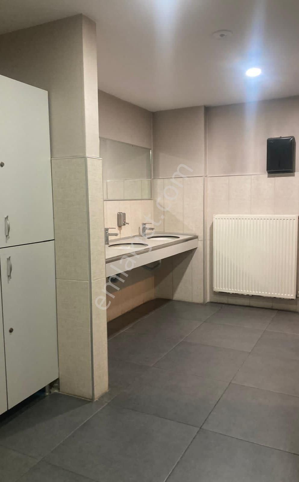 Redstone Nüans'tan Dumankaya Konsept Sitesi 1+1 Kiralık Daire - Görsel 24