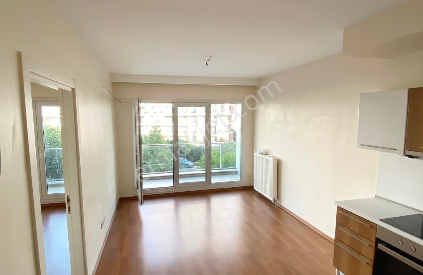 Redstone Nüans'tan Dumankaya Konsept Sitesi 1+1 Kiralık Daire