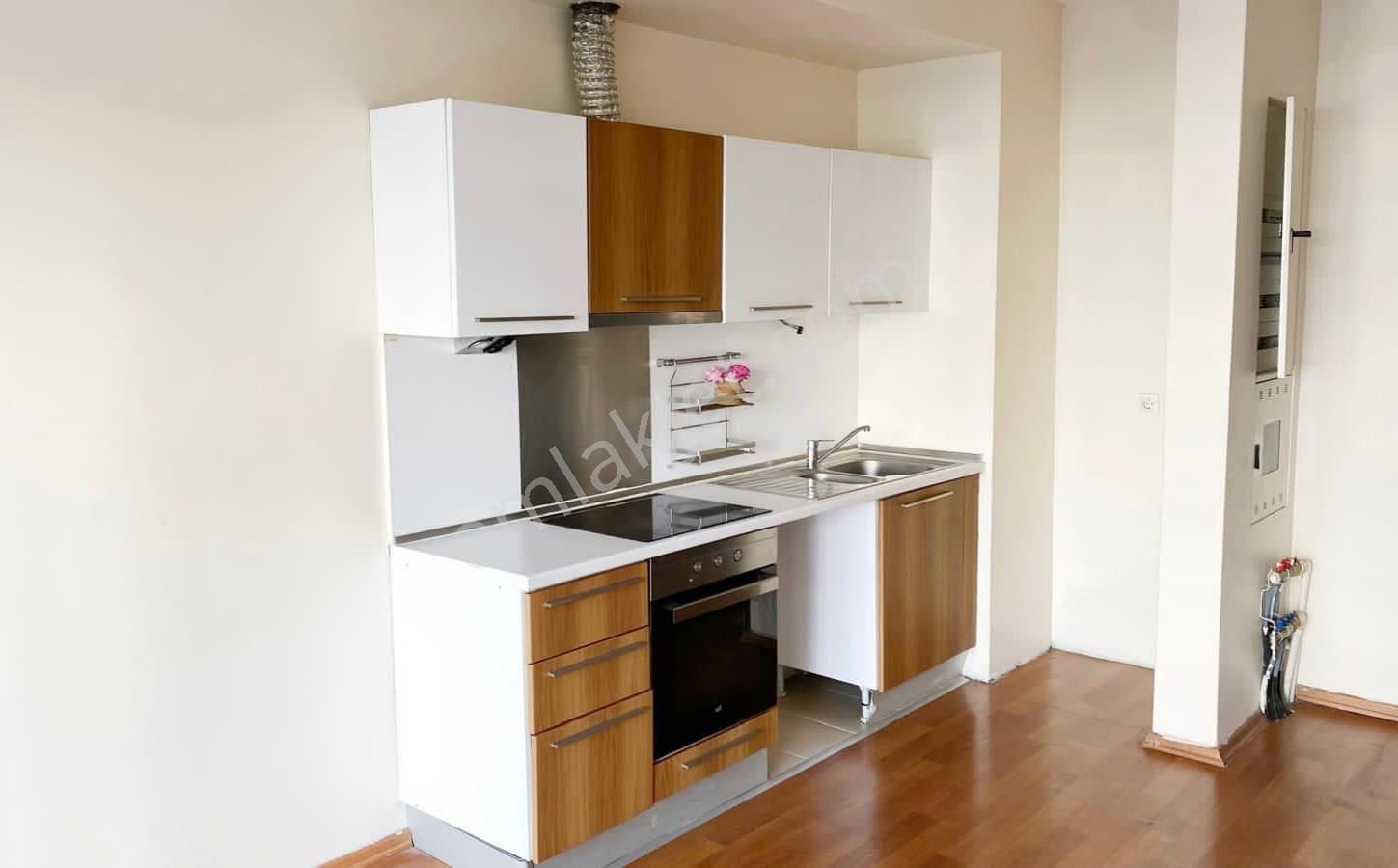 Redstone Nüans'tan Dumankaya Konsept Sitesi 1+1 Kiralık Daire - Görsel 4