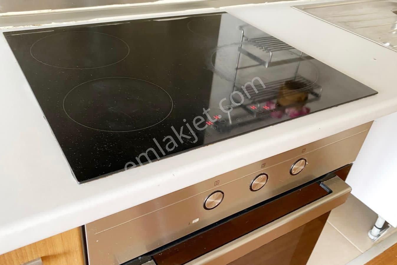 Redstone Nüans'tan Dumankaya Konsept Sitesi 1+1 Kiralık Daire - Görsel 23