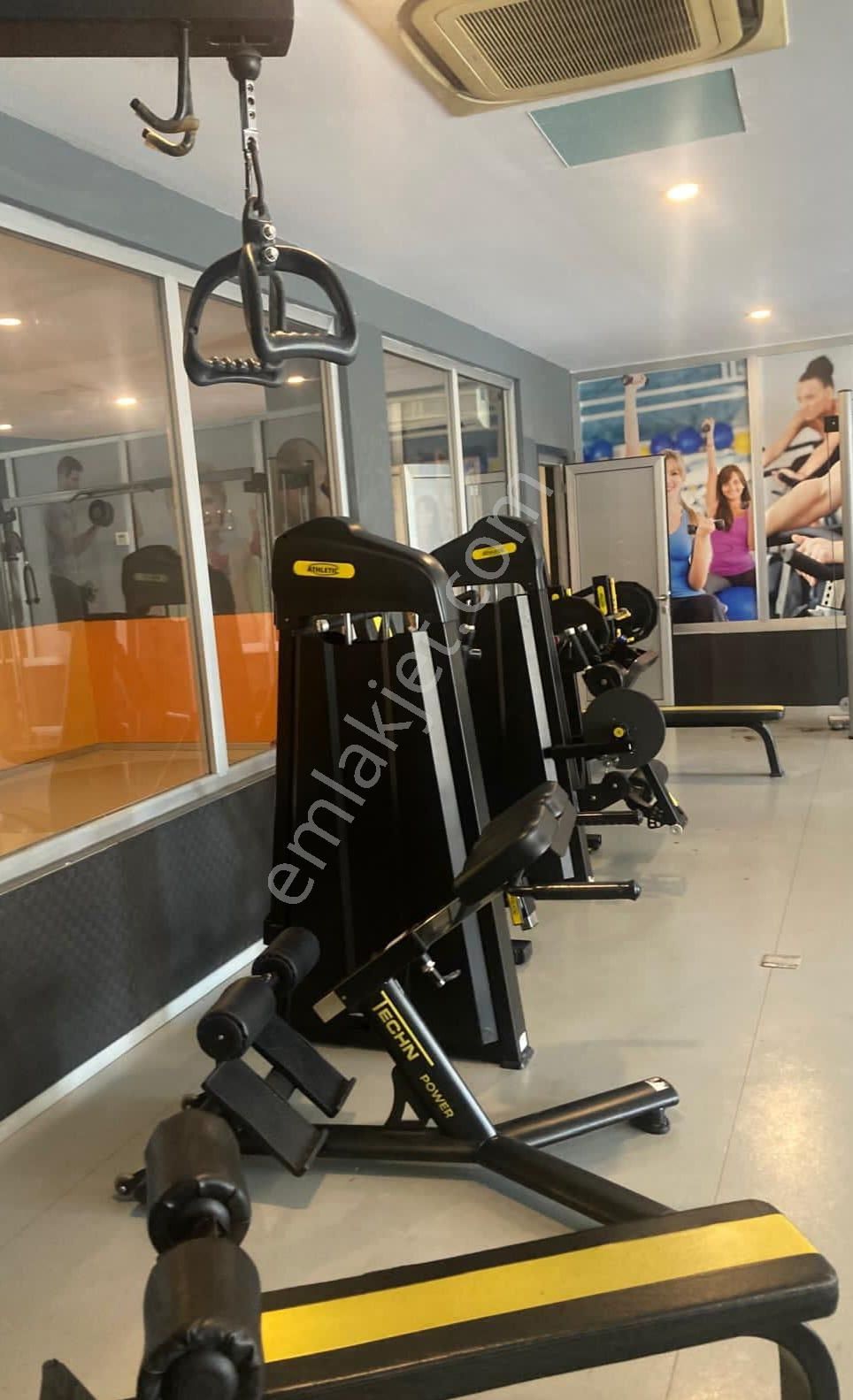 Redstone Nüans'tan Dumankaya Konsept Sitesi 1+1 Kiralık Daire - Görsel 16