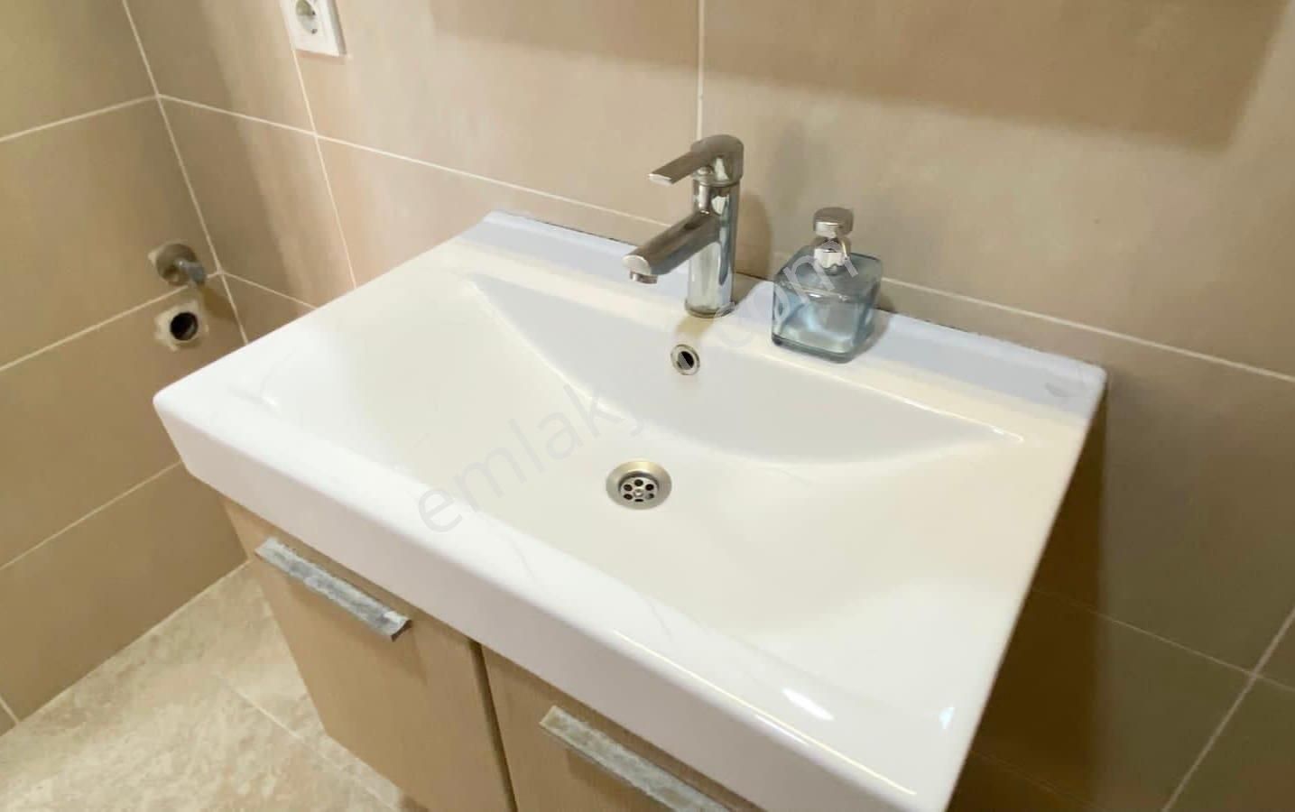 Redstone Nüans'tan Dumankaya Konsept Sitesi 1+1 Kiralık Daire - Görsel 28