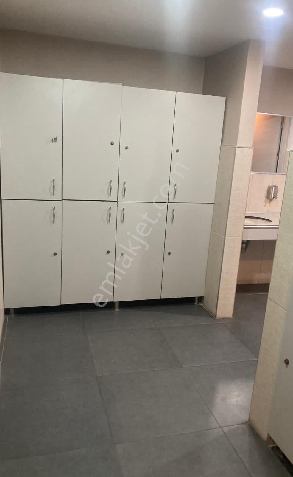 Redstone Nüans'tan Dumankaya Konsept Sitesi 1+1 Kiralık Daire - Görsel 27