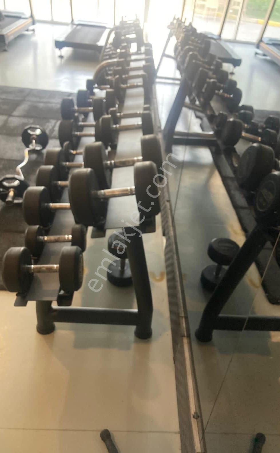 Redstone Nüans'tan Dumankaya Konsept Sitesi 1+1 Kiralık Daire - Görsel 20