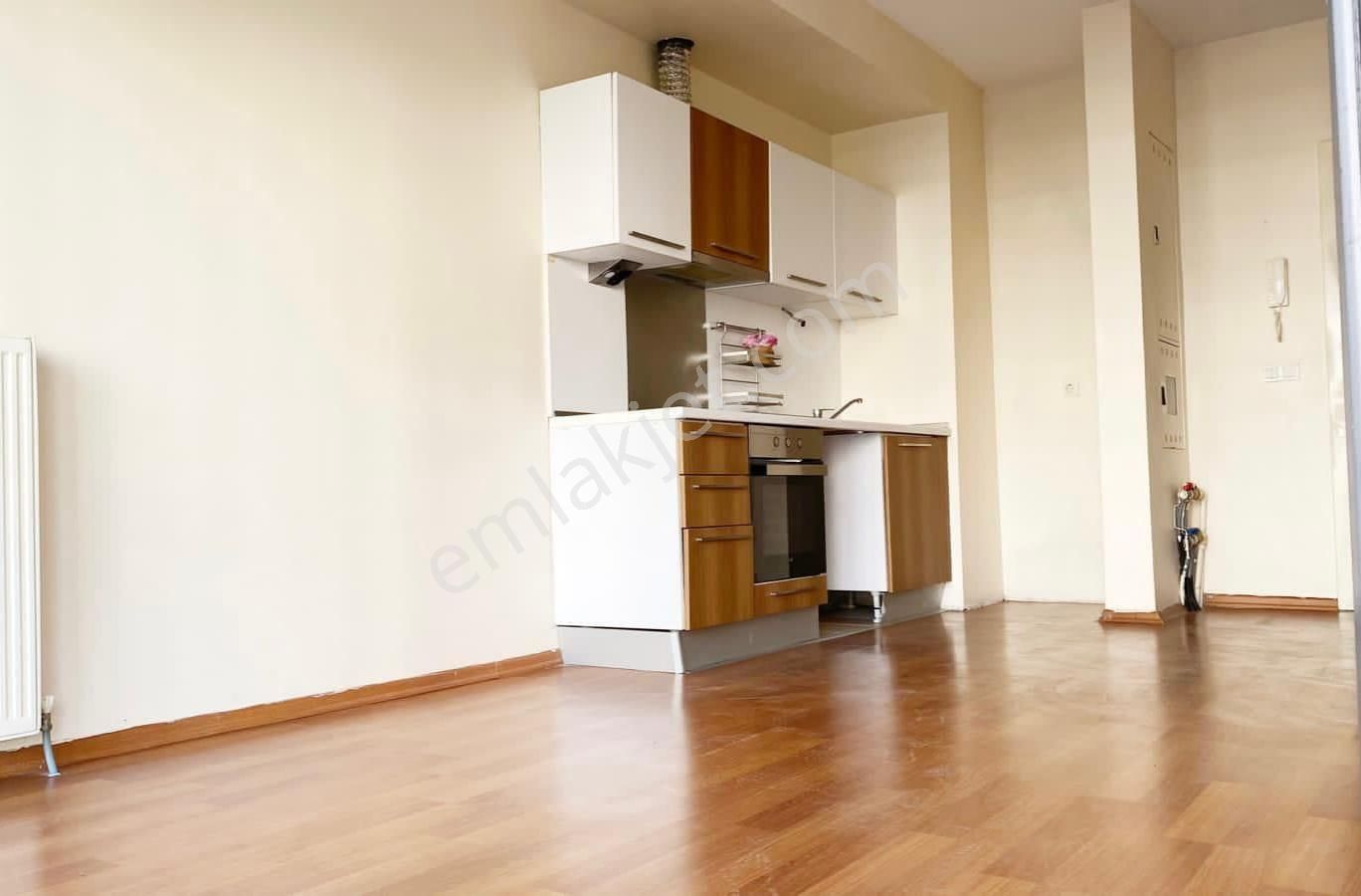 Redstone Nüans'tan Dumankaya Konsept Sitesi 1+1 Kiralık Daire - Görsel 3