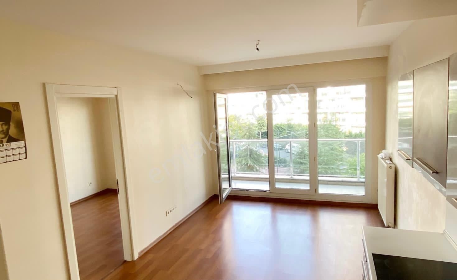 Redstone Nüans'tan Dumankaya Konsept Sitesi 1+1 Kiralık Daire - Görsel 2