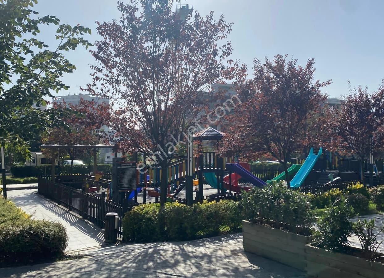 Redstone Nüans'tan Dumankaya Konsept Sitesi 1+1 Kiralık Daire - Görsel 7